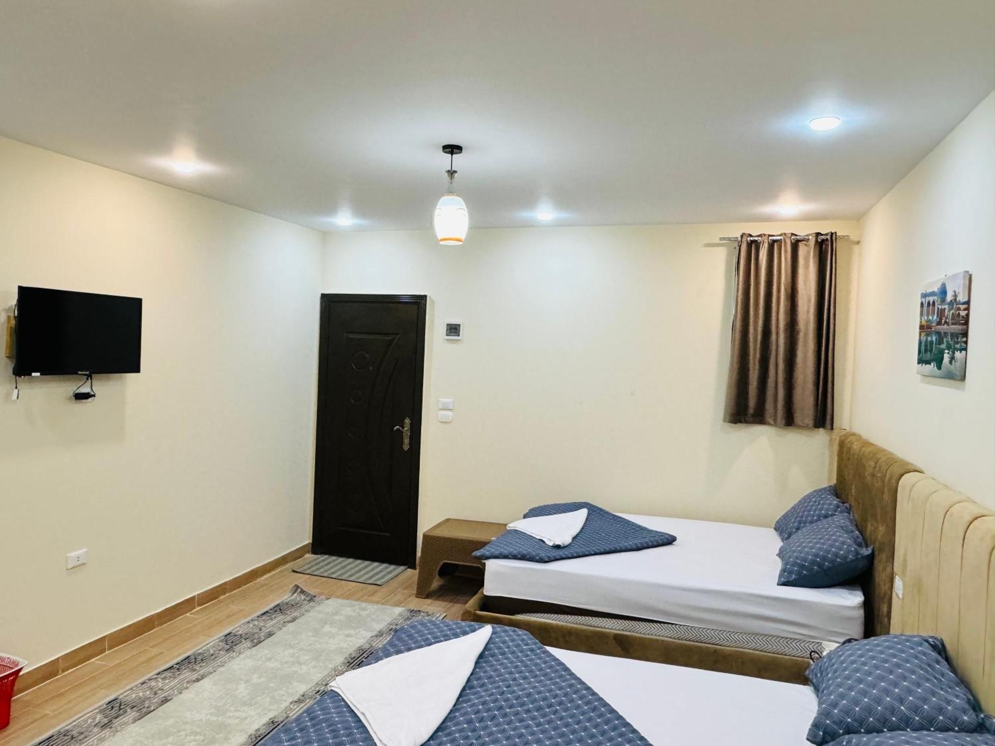 King Ali Pyramids View Inn Kafret el-Gabal 외부 사진
